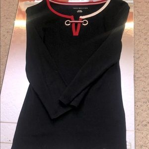 Tommy Hilfiger long sleeve